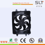 280mm Tube Exhaust Blower Axial Cooling Fan From China Gloden Supplier