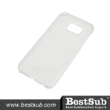 Bestsub UV Printing Phone Cover for Samsung Galaxy S6 Edge Cover (SSUM08F)