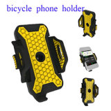 2015 New Cycling Bike Bicycle Mobile Phone Holder Bike Bicycle Handle Phone Cell Phone Support for iPhone 6 5s 5 Telephone Case