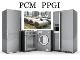 PCM Manufacturer, Home Appliance Standard PPGI