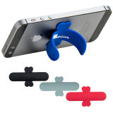 3m Adhesive Silicone Mobile Phone Holder for Cell Phone