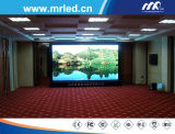 Hot Sell P10.4mm Rental Use Indoor LED Video Display Billboard / LED Mesh Screen Display ISO9001