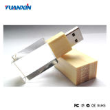 Promotion Mini Crystal USB Flash Drive