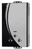 Gas Water Heater with Stainless Steel Panel (JSD-C32)
