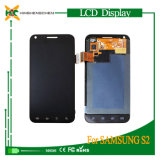Display for Samsung Galaxy S2 Screen LCD Display Replacement Assembly Touch Screen for Galaxy S2 LCD I9100