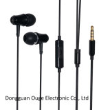 Stereo Safe Hot Sell Earphones with Microphone (OG-EP-6515)