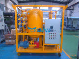 Transformer Oily Water Separator Purifier