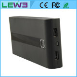 China Factory External Charger Emergency Backup Charger Power Bank