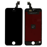 Cheap Price Replacement LCD for iPhone 5c, Black