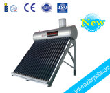 Pre-Heated Solar Water Heater (ADL7018)