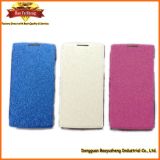 China Mobile Phone PU Leather Case for Oppo