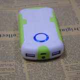 2014 New Design 4500mAh Mobile Power Bank for Sale