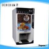 Sapoe Electric Cooling&Heating Coffee Juice Vending Machine
