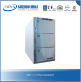 3 Body Freezer Mortuary Refrigerator (MINA-HH07C)