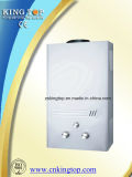 Natural Exhaust Gas Water Heater