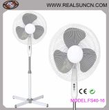 Top Selling 16inch Stand Fan to Europe Market with CE and RoHS