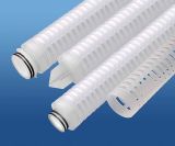 Pleated Filter Cartridge for Water