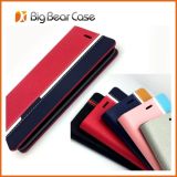 Flip Leaher Cover for Samsung Galaxy Note 4 Edge N9150