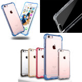 TPU Drop Colorful Mobile Phone Case for iPhone6g/S