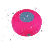 Waterproof Sucker Mobile Bluetooth Speaker