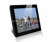 12 Inch LED Screen Video Digital Photo Frame Manual
