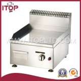 Commercial All Flat Plate Griddle