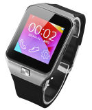Low Cost Android Watch Phone with Capacitive Touch Screen