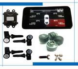 Car or Truck Android Tire Pressure Monitoring System Bluetooth TPMS