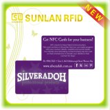 ISO 14443 Hf Nfc Business Card (SL-5045)