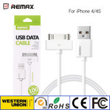 Remax Quick Charging Mobile Phone Cable for iPhone 4/4s
