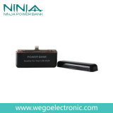 2600mAh Portable Backup Battery for iPhone5/iPad Mini/iPod