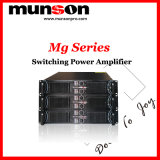 Switching Power Amplifier (MG550/800/1300)