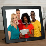 New 12 Inch 1080P Digital Photo Frame with Factory Price