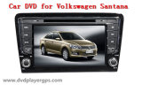 Special Car DVD Player for Volkswagen Santana