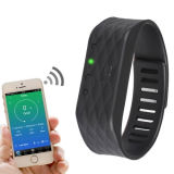 Wp806 Portable Bluetooth 4.0 Wristband Pedometer Activity Sleep Tracker