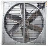 Ofs Industrial Negative Pressure Exhaust Fan