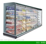 Multideck Refrigerator Glass Door