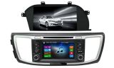 2 DIN Wince Car DVD Player for Honda Accord 2014