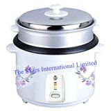 Electric Rice Cooker (E1)