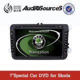 2013 Popular Special Car DVD Player for Vw with Door Status, USB, and Bt (ANS810)