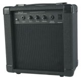 15W Guitar Amplifier (G-15GK)