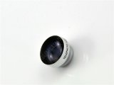 SL-T22 20mm 2x Telephoto Lens for iPhone 4 Mobile Phone and Compact Digital Cameras