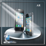 Anti-Reflection Screen Guard for iPhone 4G