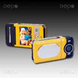 Digital Video Camera (DV-S502)