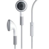 Mic Earphone for iPhone 3GS 4 (OT-105)