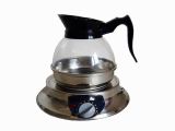 Electric Kettle (JX-HP 109A)