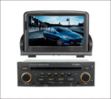 7''car DVD Player With GPS/Bluetooth for Peugeot 307 (HS7013)