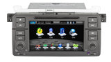 Car DVD Player for BMW E46 Built-in GPS
