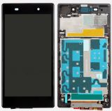 LCD Screen Display for Sony Xperia Z1 L39 C6902