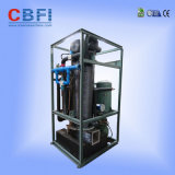 Popular Cylinder Ice for Human Eating Tube Ice Maker